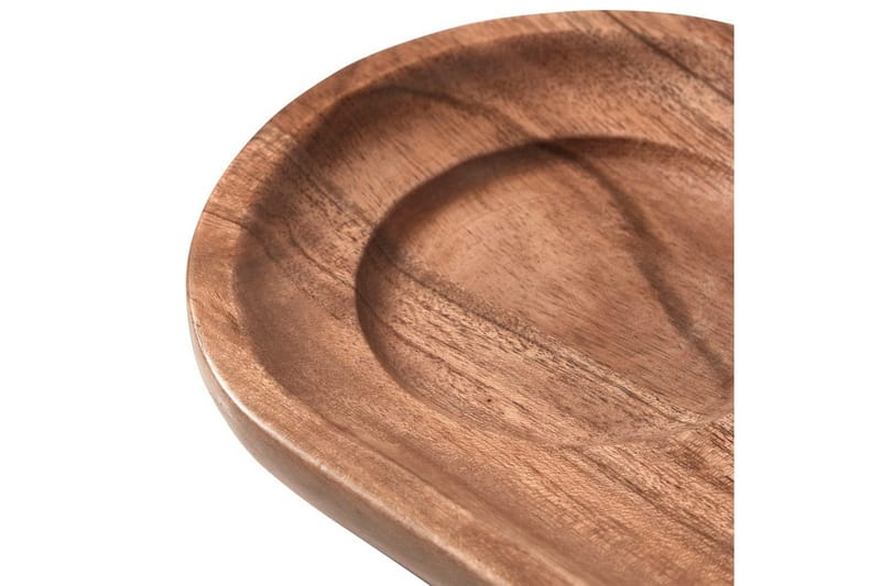 Serveringsbricka Josje set om 2 - Hushåll - Servering & Dukning - Annat för Dukning & Servering - Uppläggning & serveringstillbehör