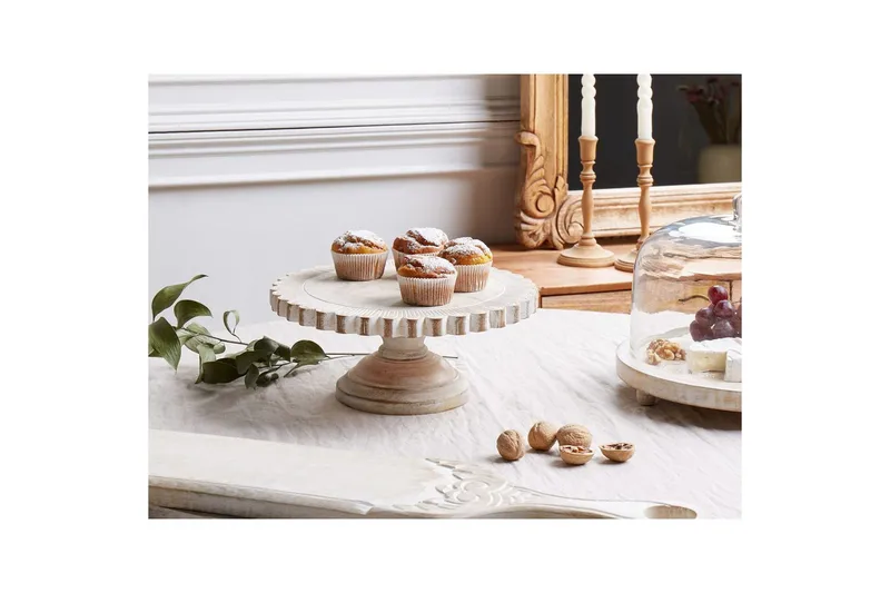 Tårtfat Memfis - Hushåll - Servering & Dukning - Annat för Dukning & Servering - Uppläggning & serveringstillbehör