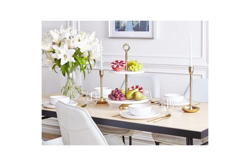 Tårtfat Tarum - Hushåll - Servering & Dukning - Annat för Dukning & Servering - Uppläggning & serveringstillbehör