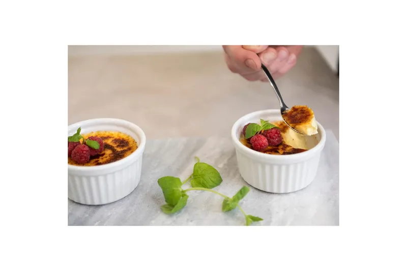 Bestickset Maku Rostfritt Stål 24 Delar - Silver - Hushåll - Servering & Dukning - Bestick