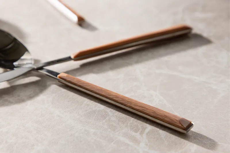 Jublie Bestickset 23 cm - Silver - Hushåll - Servering & Dukning - Bestick