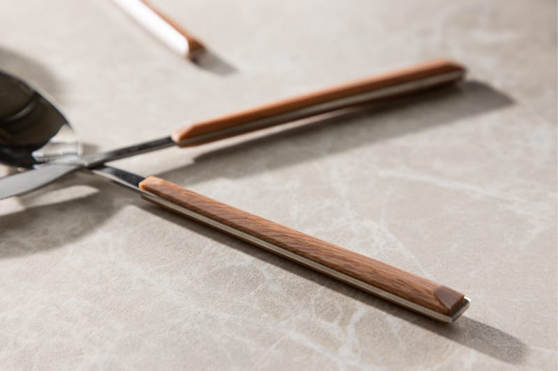 Jublie Bestickset 23 cm - Silver - Hushåll - Servering & Dukning - Bestick