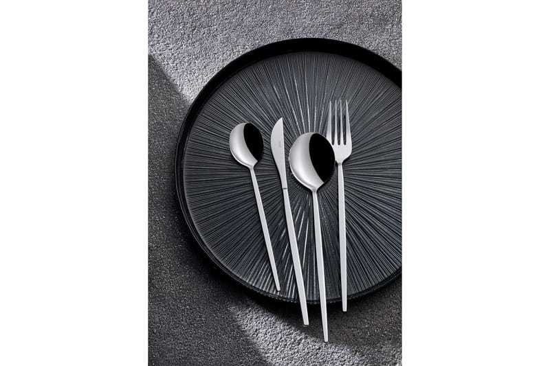 Kumarage Bestickset 21 cm - Krom - Hushåll - Servering & Dukning - Bestick
