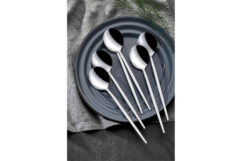 Kumarage Bestickset 21 cm - Krom - Hushåll - Servering & Dukning - Bestick