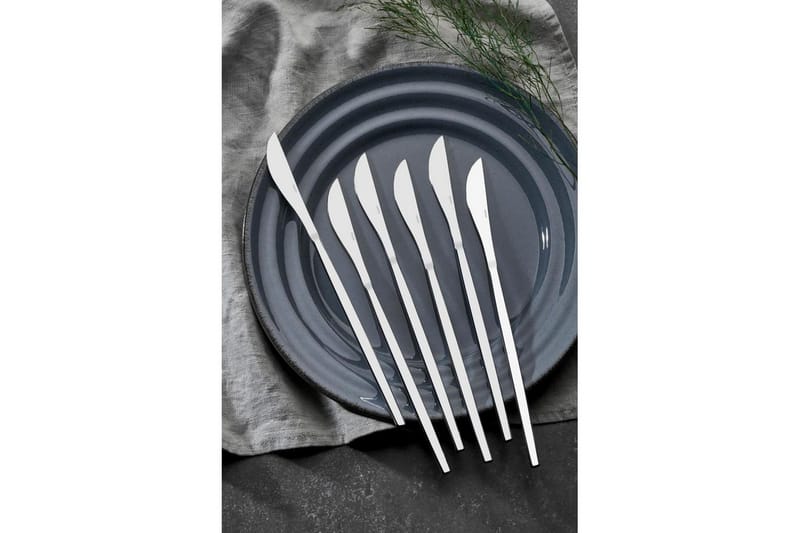Kumarage Bestickset 21 cm - Krom - Hushåll - Servering & Dukning - Bestick
