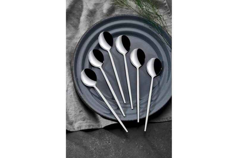 Kumarage Bestickset 21 cm - Krom - Hushåll - Servering & Dukning - Bestick