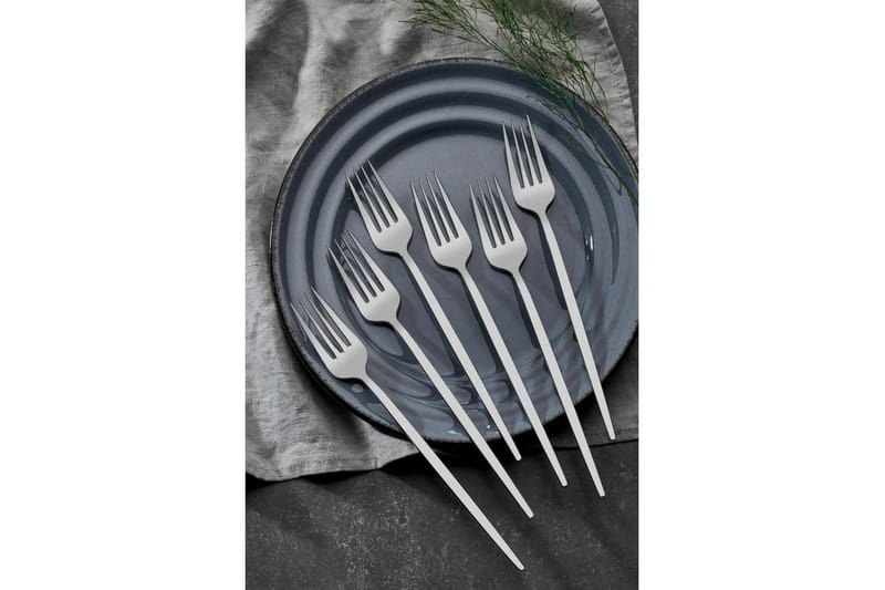 Kumarage Bestickset 21 cm - Krom - Hushåll - Servering & Dukning - Bestick