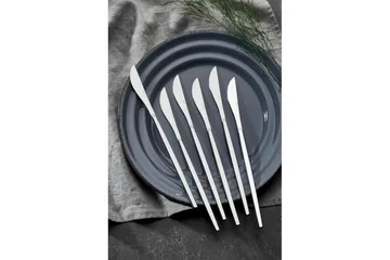 Kumarage Bestickset 21 cm - Krom - Hushåll - Servering & Dukning - Bestick