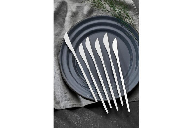 Kumarage Bestickset 21 cm - Krom - Hushåll - Servering & Dukning - Bestick