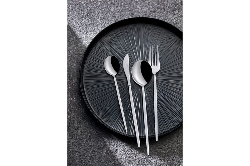 Kumarage Bestickset 21 cm - Krom - Hushåll - Servering & Dukning - Bestick