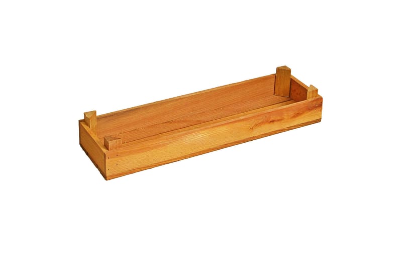 Kawai Serveringsfat 32 cm - Trä/natur - Hushåll - Servering & Dukning - Brickor & fat - Serveringsbricka