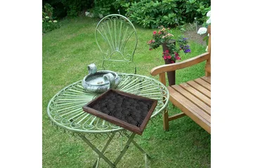 Traxory Bricka 30 cm - Flerfärgad - Hushåll - Servering & Dukning - Brickor & fat - Serveringsbricka