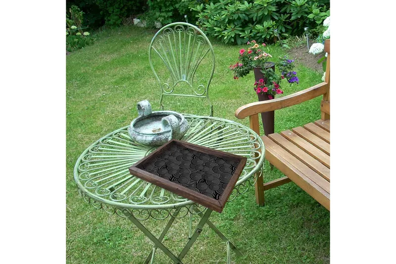 Traxory Bricka 30 cm - Flerfärgad - Hushåll - Servering & Dukning - Brickor & fat - Serveringsbricka