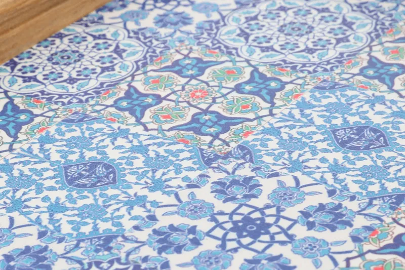 Traxory Bricka 30 cm - Flerfärgad - Hushåll - Servering & Dukning - Brickor & fat - Serveringsbricka