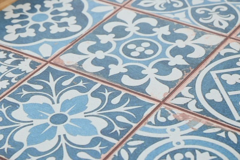 Traxory Bricka 30 cm - Flerfärgad - Hushåll - Servering & Dukning - Brickor & fat - Serveringsbricka