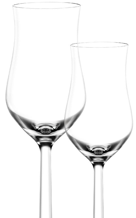 Cognacglas Soul 4-pack i Kristall - Klarglas - Hushåll - Servering & Dukning - Dricksglas