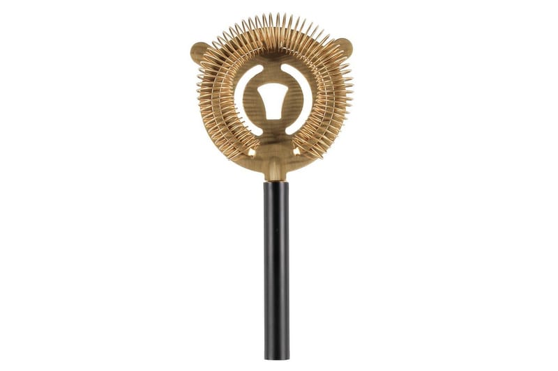 Cocktailset Maku 4 Delar - Svart - Hushåll - Servering & Dukning - Dricksglas - Cocktailglas