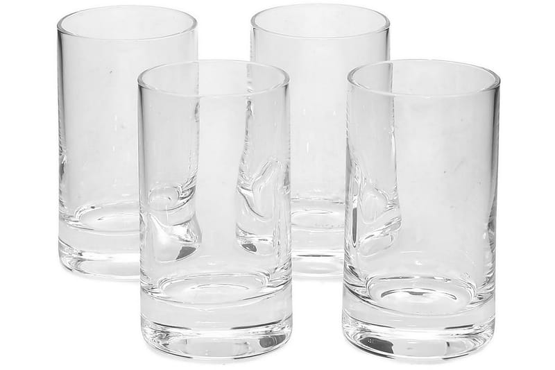 Dereici Shotglas Set - Glas - Snapsglas & shotglas - Dricksglas