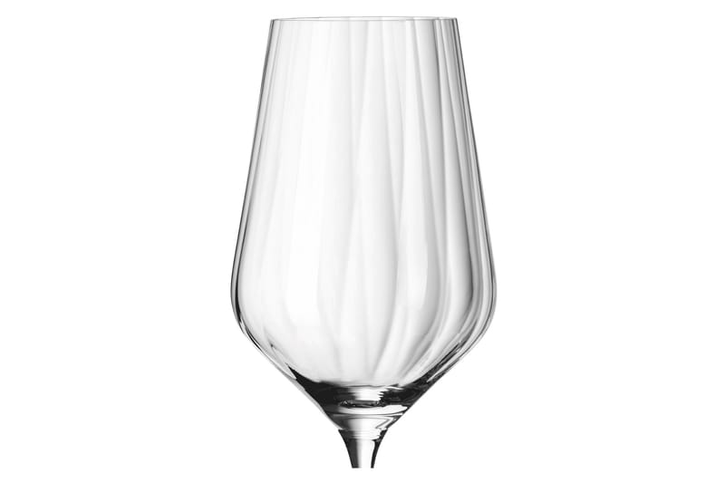 Optic Vitvinsglas 2-P - Dricksglas - Vitvinsglas