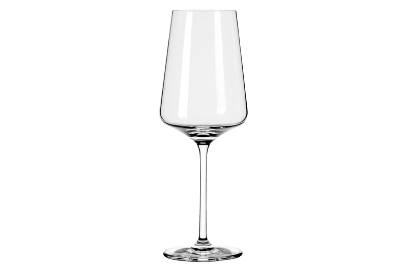Vitvinsglas 2-P - Vitvinsglas - Dricksglas