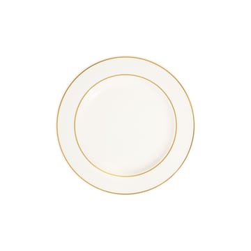 Garyn Servis (18 delar) 30x32x31 cm - Vitt/guld - Hushåll - Servering & Dukning - Porslin