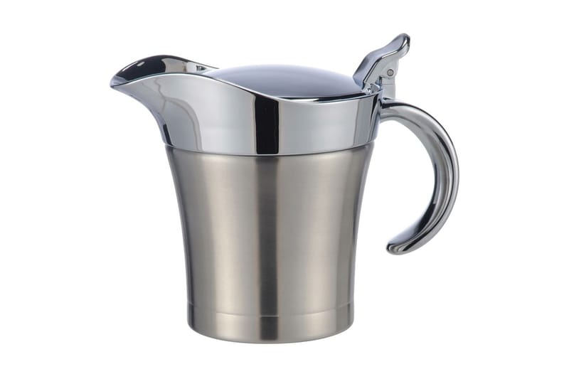 HI Såskanna 400 ml silver - Silver - Hushåll - Servering & Dukning - Karaff & tillbringare