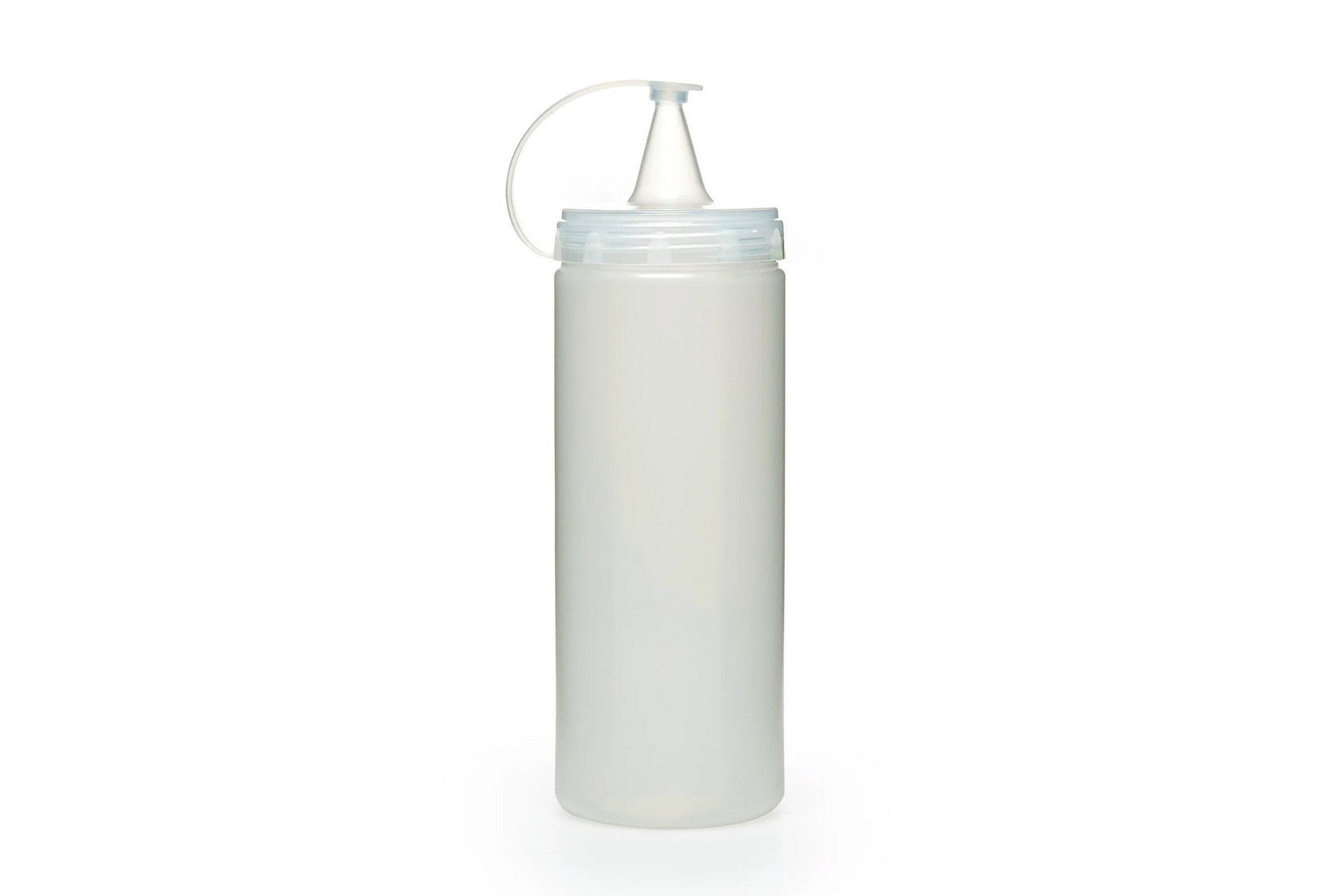 REA/Black Friday Olja-vinägerflaska 2-pack - Transparent Karaff & tillbringare Plast
