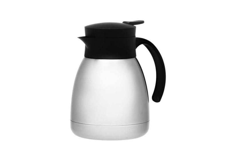Termoskanna Maku - Silver - Hushåll - Servering & Dukning - Karaff & tillbringare - Kaffetermos & termoskanna
