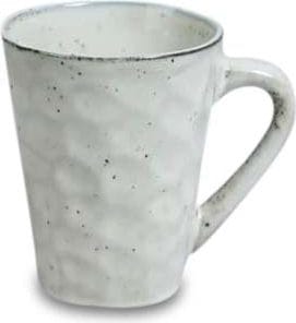Kaffemugg Dreja Set 6-pack, Vit