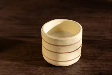 Kutie Tekopp - Beige - Hushåll - Servering & Dukning - Muggar & koppar - Tekopp & temugg