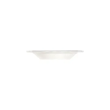 Platin Middagsservis (53 delar) 53x33x36 cm - Vit/silver - Hushåll - Servering & Dukning - Porslin