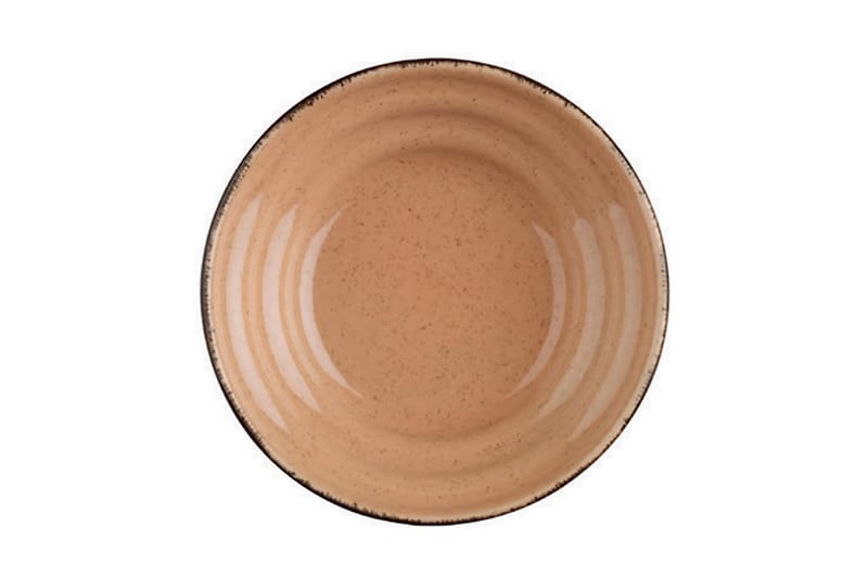 Adine Tallriksset 24 Delar - Porslin/Ljusrosa - Hushåll - Servering & Dukning - Porslin