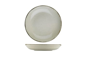 Adine Tallriksset 24 Delar - Porslin/Brun - Hushåll - Servering & Dukning - Porslin