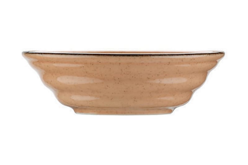 Adine Tallriksset 24 Delar - Porslin/Ljusrosa - Hushåll - Servering & Dukning - Porslin