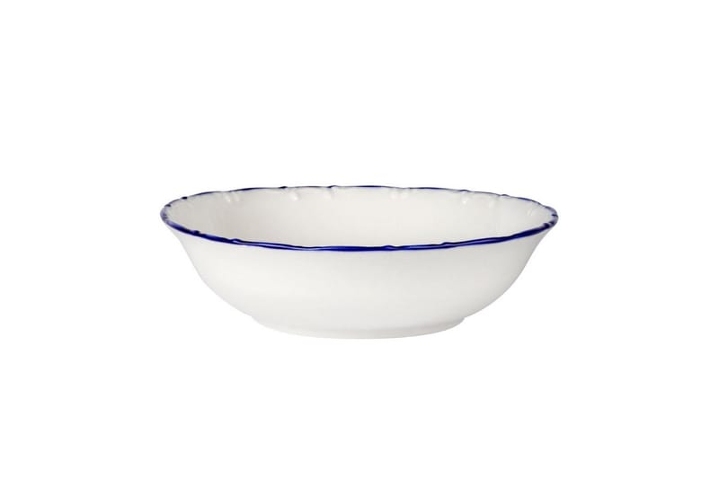 Frukostset (26 delar) Nylar 126 Flerfärgad - Blå - Hushåll - Servering & Dukning - Porslin