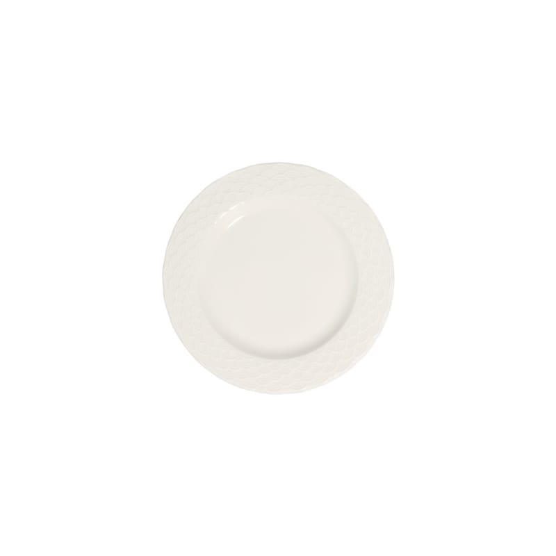 Glasnevin Servis (24 delar) 32x36x41 cm - Vit - Hushåll - Servering & Dukning - Porslin
