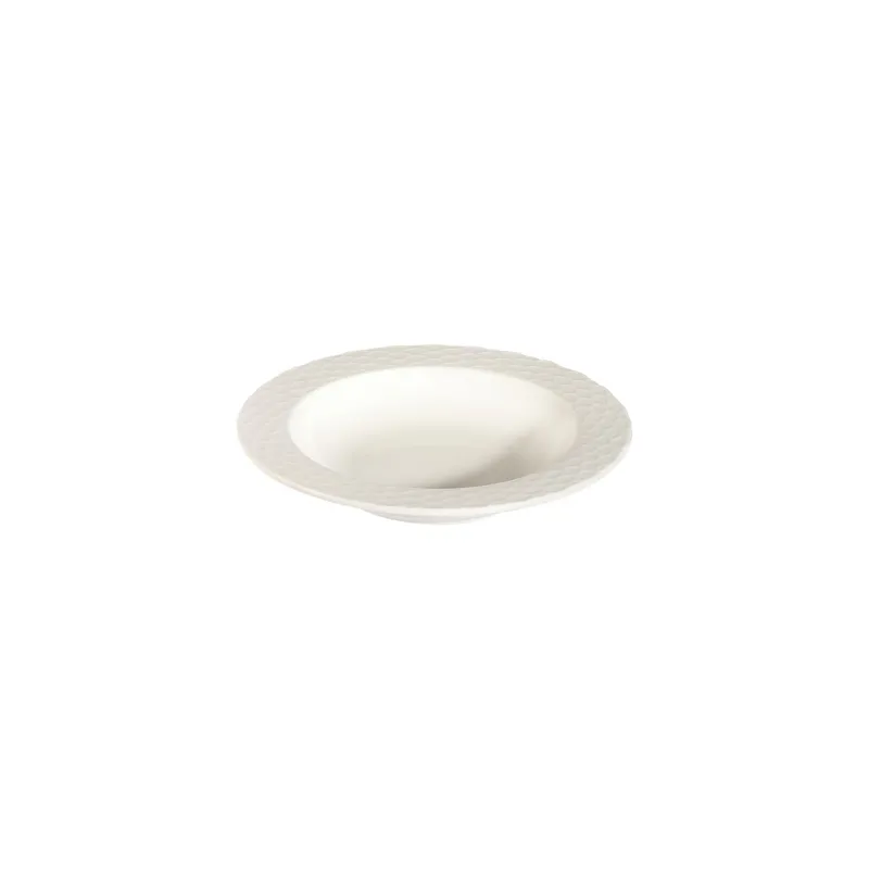Glasnevin Servis (24 delar) 32x36x41 cm - Vit - Hushåll - Servering & Dukning - Porslin