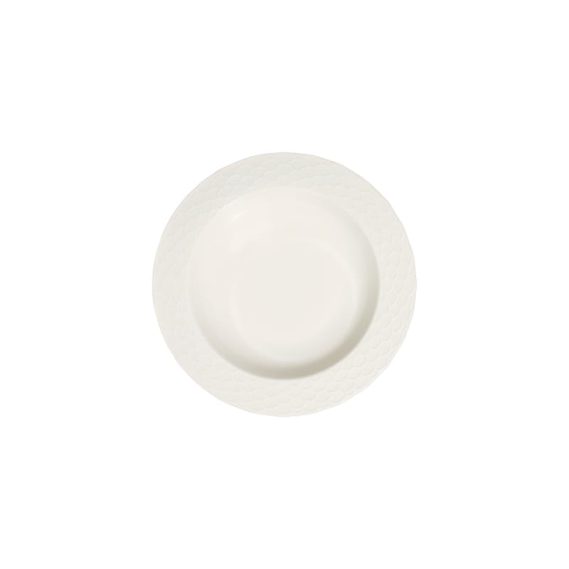 Glasnevin Servis (24 delar) 32x36x41 cm - Vit - Hushåll - Servering & Dukning - Porslin