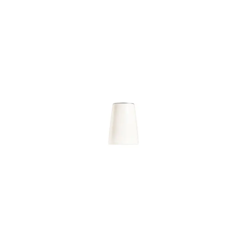 Platin Middagsservis (53 delar) 53x33x36 cm - vit och silver - Hushåll - Servering & Dukning - Porslin
