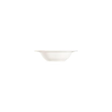 Platin Middagsservis (53 delar) 53x33x36 cm - vit/silver - Hushåll - Servering & Dukning - Porslin