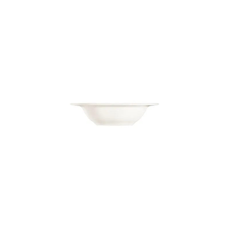 Platin Middagsservis (53 delar) 53x33x36 cm - vit/silver - Hushåll - Servering & Dukning - Porslin