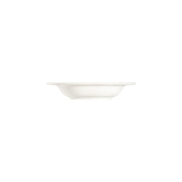 Platin Middagsservis (53 delar) 53x33x36 cm - vit/silver - Hushåll - Servering & Dukning - Porslin