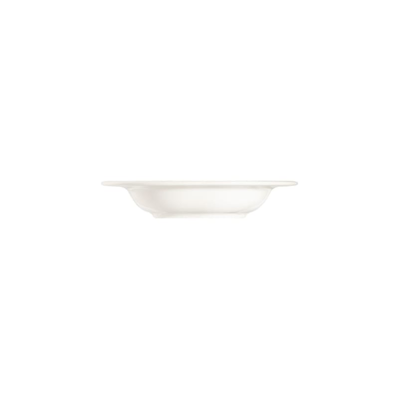 Platin Middagsservis (53 delar) 53x33x36 cm - vit/silver - Hushåll - Servering & Dukning - Porslin