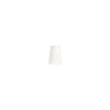 Platin Middagsservis (53 delar) 53x33x36 cm - vit/silver - Hushåll - Servering & Dukning - Porslin