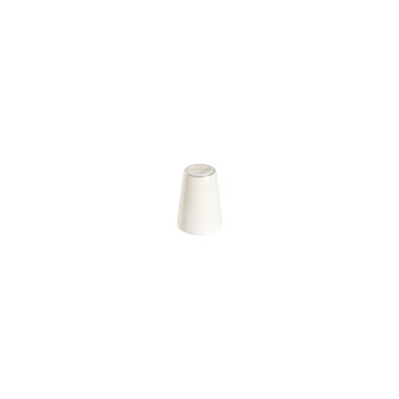 Platin Middagsservis (53 delar) 53x33x36 cm - vit/silver - Hushåll - Servering & Dukning - Porslin