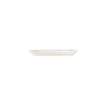 Platin Middagsservis (53 delar) 53x33x36 cm - vit/silver - Hushåll - Servering & Dukning - Porslin