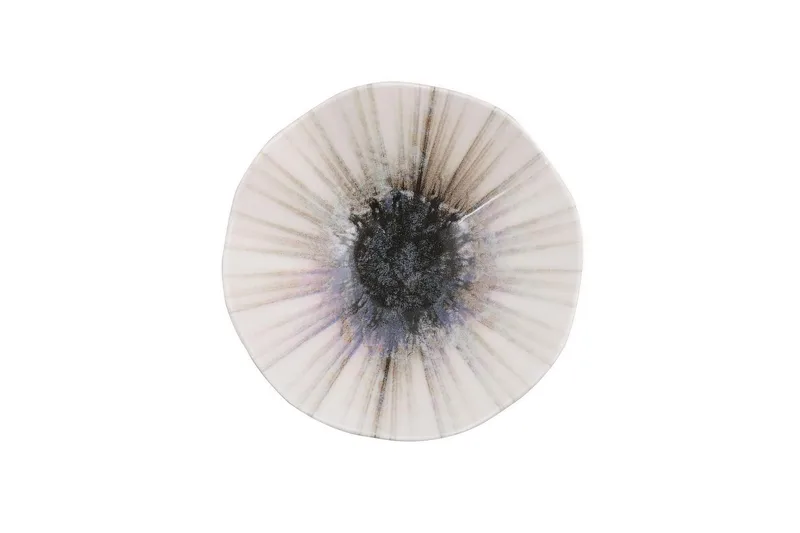 Subatan Tallriksset 24 Delar - Porslin/Flerfärgad - Hushåll - Servering & Dukning - Porslin