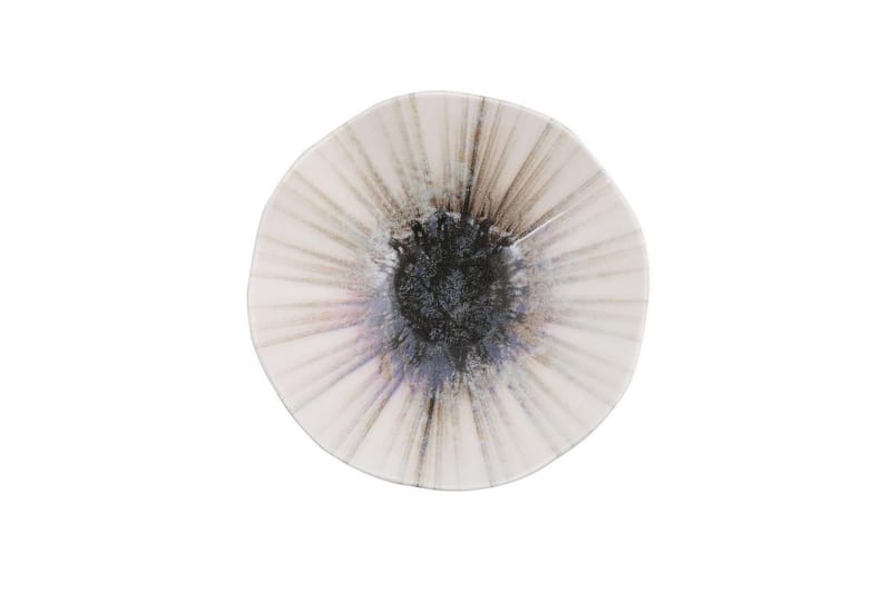 Subatan Tallriksset 24 Delar - Porslin/Flerfärgad - Hushåll - Servering & Dukning - Porslin