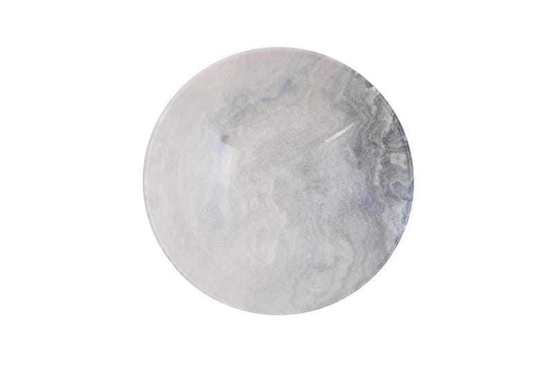 Subatan Tallriksset 24 Delar - Porslin/Flerfärgad - Hushåll - Servering & Dukning - Porslin