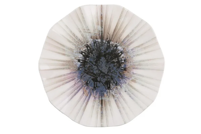 Subatan Tallriksset 24 Delar - Porslin/Flerfärgad - Hushåll - Servering & Dukning - Porslin